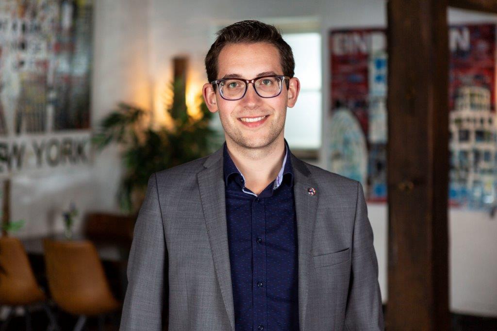 Author image